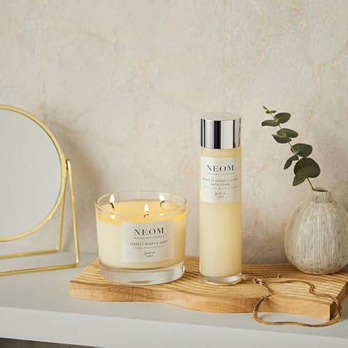 نيوم رغوة حمام نوم نيوم بيرفكت نايتز 200 مل - Image 5